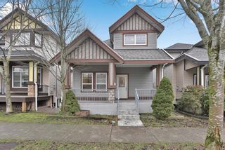 Photo 1: 19231 68 Avenue in Surrey: Clayton House for sale (Cloverdale)  : MLS®# R2651660