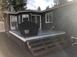 Photo 5: 5 23205 CALVIN Crescent in Maple Ridge: East Central Manufactured Home for sale : MLS®# R2710384