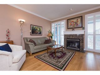 Photo 3: 89 3088 FRANCIS Road in Richmond: Seafair Townhouse for sale in "SEAFAIR WEST" : MLS®# R2258472