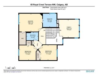 Photo 42: 65 ROYAL CREST Terrace NW in Calgary: Royal Oak Detached for sale : MLS®# C4235706