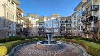 Photo 27: 212 5430 201 Street in Langley: Langley City Condo for sale in "THE SONNET" : MLS®# R2847901