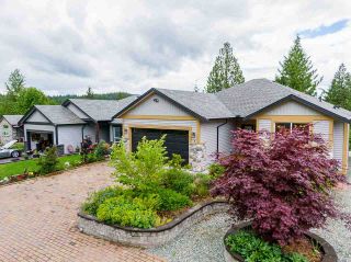 Photo 5: 7 11540 GLACIER DRIVE in Mission: Stave Falls House for sale : MLS®# R2591908