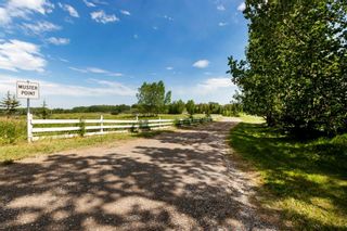 Photo 44: 263001 Lochend Road NW in Rural Rocky View County: Rural Rocky View MD Detached for sale : MLS®# A2011760