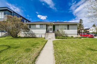 Photo 2: 3004 14 Avenue SW in Calgary: Shaganappi Detached for sale : MLS®# A2126306