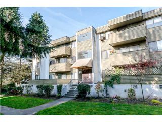 Photo 1: 23 2443 KELLY Avenue in Port Coquitlam: Central Pt Coquitlam Condo for sale : MLS®# V1057774