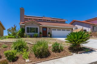Photo 1: RANCHO PENASQUITOS House for sale : 4 bedrooms : 13288 Entreken in San Diego