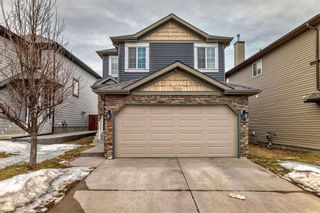 Main Photo: 206 Saddlemont Boulevard NE in Calgary: Saddle Ridge Detached for sale : MLS®# A2116374