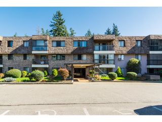 Photo 23: 317 32175 OLD YALE Road in Abbotsford: Abbotsford West Condo for sale : MLS®# R2506792