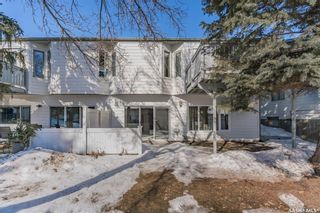 Photo 31: 122 306 Laronge Road in Saskatoon: Lawson Heights Residential for sale : MLS®# SK844749
