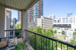 Photo 26: 411 126 14 Avenue SW in Calgary: Beltline Apartment for sale : MLS®# A2054605