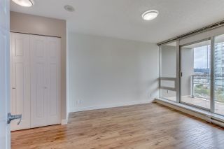 Photo 14: 1007 2978 GLEN Drive in Coquitlam: North Coquitlam Condo for sale in "Grand Central One" : MLS®# R2125381