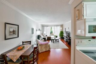 Photo 7: 105 7151 EDMONDS Street in Burnaby: Highgate Condo for sale in "BAKERVIEW" (Burnaby South)  : MLS®# R2054638