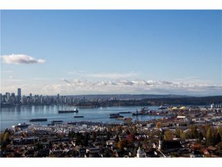 Photo 19: 1604 1320 Chesterfield Avenue in North Vancouver: Central Lonsdale Condo for sale : MLS®# V1035502