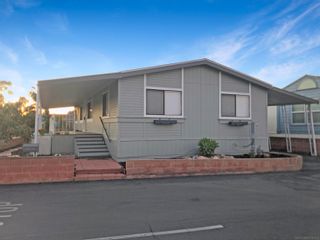 Photo 1: OCEANSIDE Manufactured Home for sale : 3 bedrooms : 78 Seagull Lane