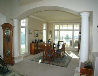 Photo 4:  in CALGARY: Rural Rocky View MD Residential Detached Single Family for sale : MLS®# C3162373