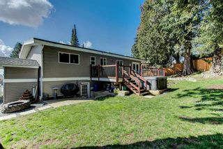 Photo 32: 32753 CRANE Avenue in Mission: Mission BC House for sale : MLS®# R2558461