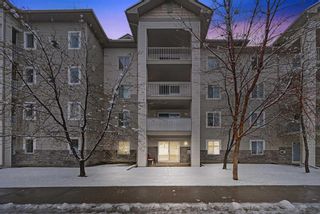 Photo 18: 2107 2000 Somervale Court SW in Calgary: Somerset Apartment for sale : MLS®# A2128536