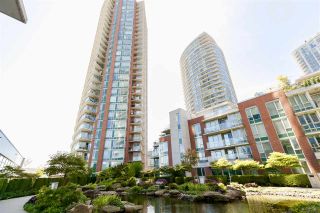 Photo 38: 1809 688 ABBOTT Street in Vancouver: Downtown VW Condo for sale in "FIRENZE II" (Vancouver West)  : MLS®# R2550571
