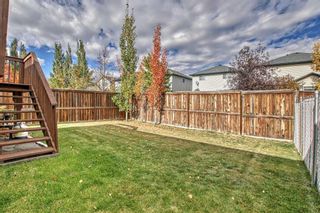 Photo 39: 212 Stonegate Crescent NW: Airdrie Detached for sale : MLS®# A2085477