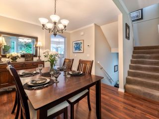 Photo 8: 77 7501 CUMBERLAND Street in Burnaby: The Crest Townhouse for sale in "DEERFIELD" (Burnaby East)  : MLS®# R2790038