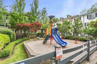 Photo 17: 19 8767 162 Street in Surrey: Fleetwood Tynehead Townhouse for sale in "Taylor" : MLS®# R2460705