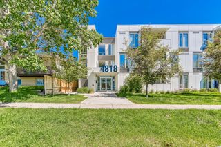 Photo 2: 207 4818 Varsity Drive NW in Calgary: Varsity Apartment for sale : MLS®# A1231912