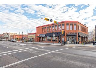 Photo 26: 504 1087 2 Avenue NW in Calgary: Sunnyside Condo for sale : MLS®# C4087050