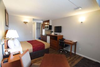 Photo 11: 54 room Motel for sale Drumheller Alberta: Business with Property for sale : MLS®# A1219054