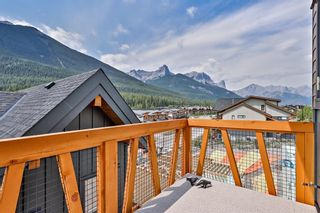 Photo 3: 203b 1200 Three Sisters Parkway: Canmore Row/Townhouse for sale : MLS®# A1128419