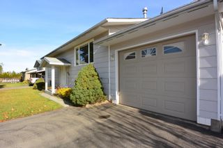 Photo 2: 4050 7TH Avenue in Smithers: Smithers - Town House for sale in "Walnut Park" (Smithers And Area)  : MLS®# R2824148