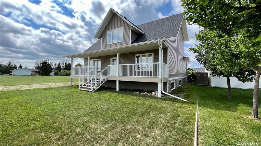 Main Photo: 117 Putters Lane in Elbow: Residential for sale : MLS®# SK904896