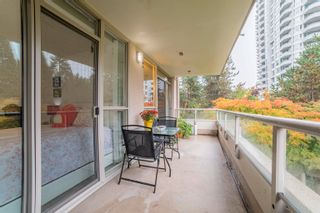 Photo 19: 402 6055 NELSON AVENUE in Burnaby: Forest Glen BS Condo for sale (Burnaby South)  : MLS®# R2637587
