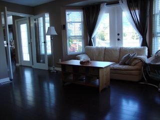 Photo 5: 2459 WHATCOM Road in Abbotsford: Abbotsford East House for sale : MLS®# F1417393
