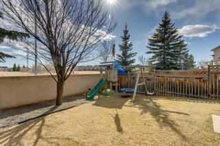 Photo 45: 218 Cougarstone Circle SW in Calgary: Cougar Ridge Detached for sale : MLS®# A1203824