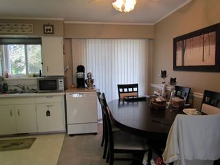 Photo 5: 33495 HOLLAND AVE in ABBOTSFORD: Central Abbotsford House for rent (Abbotsford) 