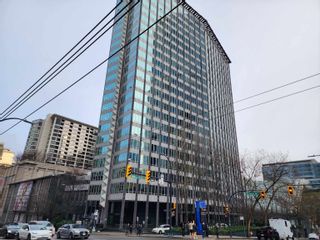 Main Photo: 138 & 139 970 BURRARD Street in Vancouver: Downtown VW Office for sale in "The Electra" (Vancouver West)  : MLS®# C8059279