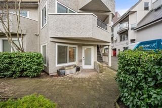 Photo 15: 1 15971 MARINE Drive: White Rock Townhouse for sale in "Mariners Estate" (South Surrey White Rock)  : MLS®# R2865959
