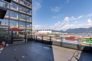 Photo 29: 302 141 WATER Street in Vancouver: Downtown VW Condo for sale (Vancouver West)  : MLS®# R2872790