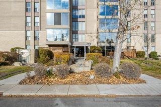 Photo 29: 102 4554 Valiant Drive NW in Calgary: Varsity Apartment for sale : MLS®# A2010174