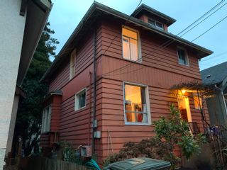 Photo 9: 2316 PRINCE ALBERT Street in Vancouver: Mount Pleasant VE House for sale (Vancouver East)  : MLS®# R2663341