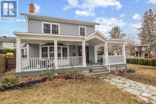 Photo 2: 760 LONSDALE ROAD in Ottawa: House for sale : MLS®# 1380278