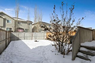 Photo 3: 9 Brightoncrest Grove SE in Calgary: New Brighton Semi Detached (Half Duplex) for sale : MLS®# A2032544