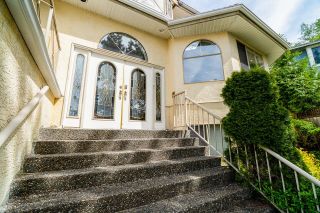 Photo 4: 11722 99A Avenue in Surrey: Royal Heights House for sale (North Surrey)  : MLS®# R2701088