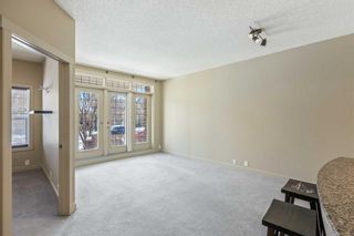 Photo 4: 1105 5605 Henwood Street SW in Calgary: Garrison Green Apartment for sale : MLS®# A2115383