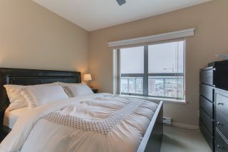 Photo 12: 1510 14 BEGBIE Street in New Westminster: Quay Condo for sale : MLS®# R2172307