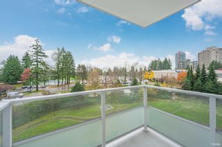 Photo 12: 307 4880 BENNETT Street in Burnaby: Metrotown Condo for sale (Burnaby South)  : MLS®# R2631769