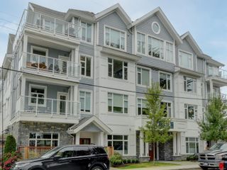 Photo 28: 403 2475 Mt. Baker Ave in Sidney: Si Sidney North-East Condo for sale : MLS®# 915451