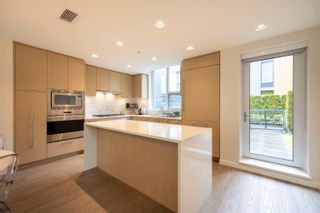 Photo 11: 1 3483 ROSS Drive in Vancouver: University VW Townhouse for sale (Vancouver West)  : MLS®# R2877922
