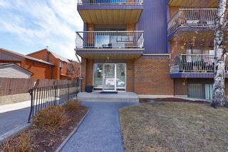 Photo 21: 302 607 7 Avenue NE in Calgary: Renfrew Apartment for sale : MLS®# A2040839