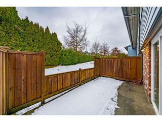 Photo 37: 1 10736 GUILDFORD Drive in Surrey: Guildford Townhouse for sale (North Surrey)  : MLS®# R2640847